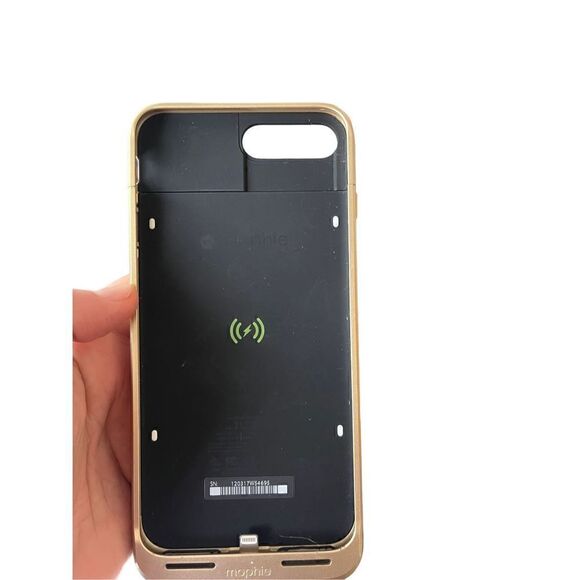 Mophie Juice Pack Protective Case - Picture 4 of 5